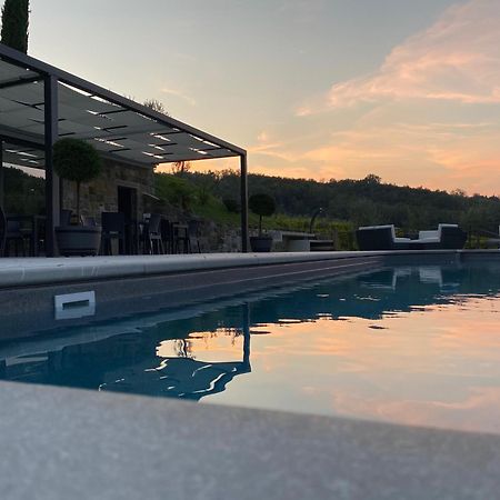 Il Roncal Wine Resort - For Wine Lovers Cividale Del Friuli Luaran gambar