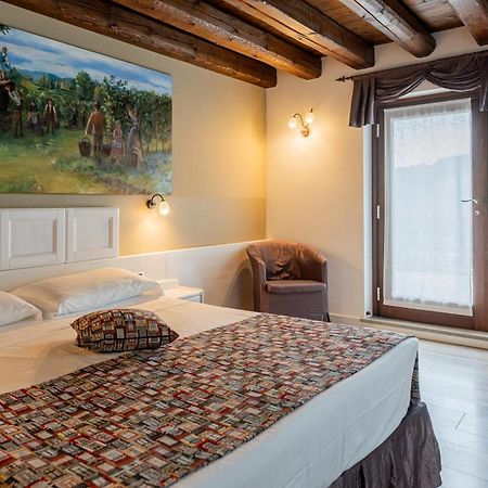Il Roncal Wine Resort - For Wine Lovers Cividale Del Friuli Luaran gambar