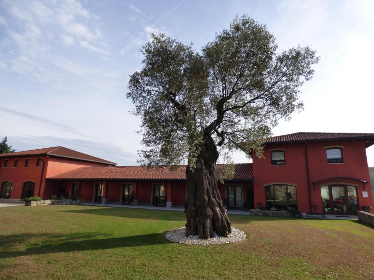 Il Roncal Wine Resort - For Wine Lovers Cividale Del Friuli Luaran gambar
