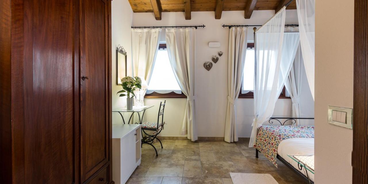 Il Roncal Wine Resort - For Wine Lovers Cividale Del Friuli Luaran gambar