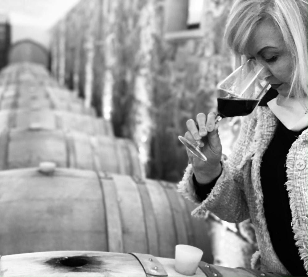 Il Roncal Wine Resort - For Wine Lovers Cividale Del Friuli Luaran gambar