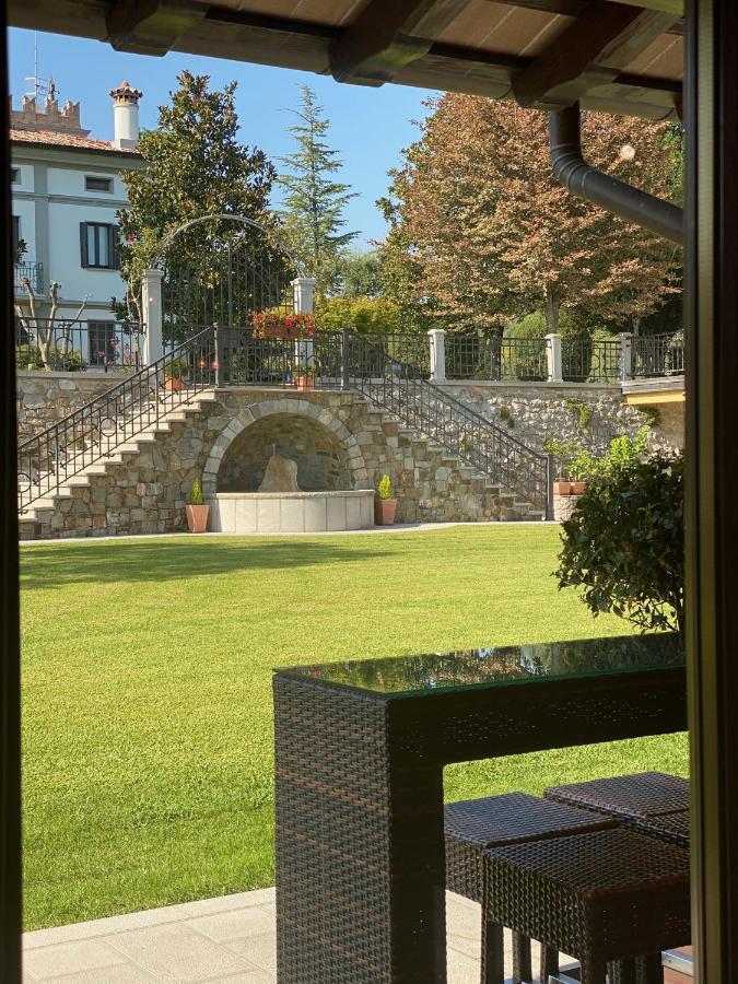 Il Roncal Wine Resort - For Wine Lovers Cividale Del Friuli Luaran gambar