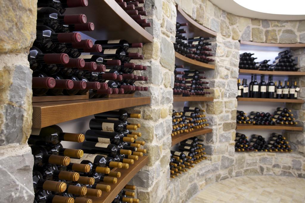 Il Roncal Wine Resort - For Wine Lovers Cividale Del Friuli Luaran gambar