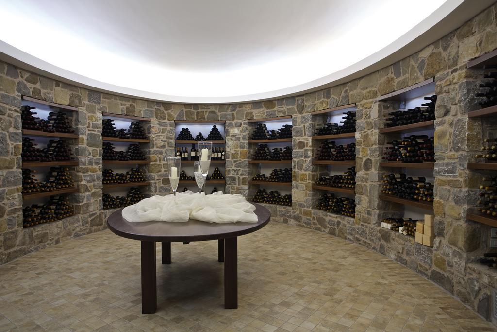 Il Roncal Wine Resort - For Wine Lovers Cividale Del Friuli Luaran gambar