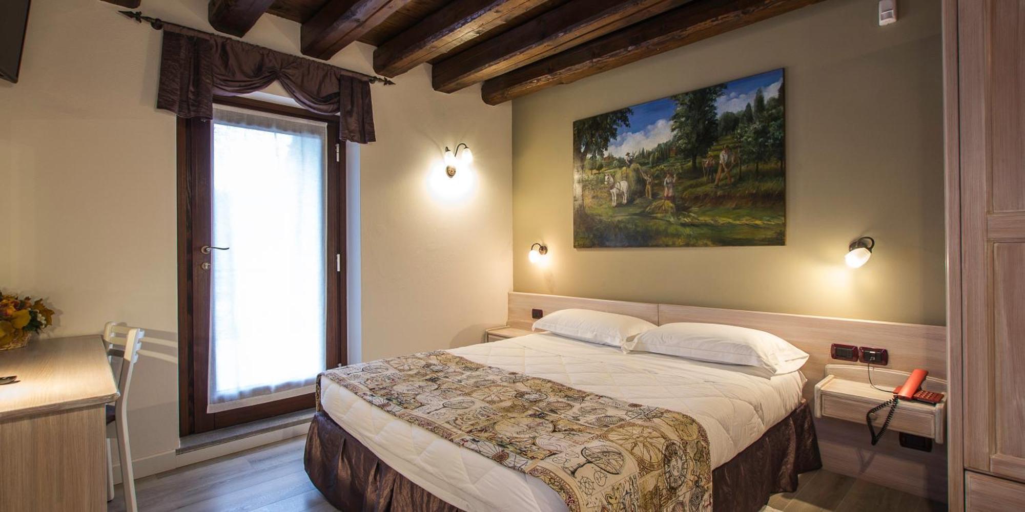 Il Roncal Wine Resort - For Wine Lovers Cividale Del Friuli Luaran gambar