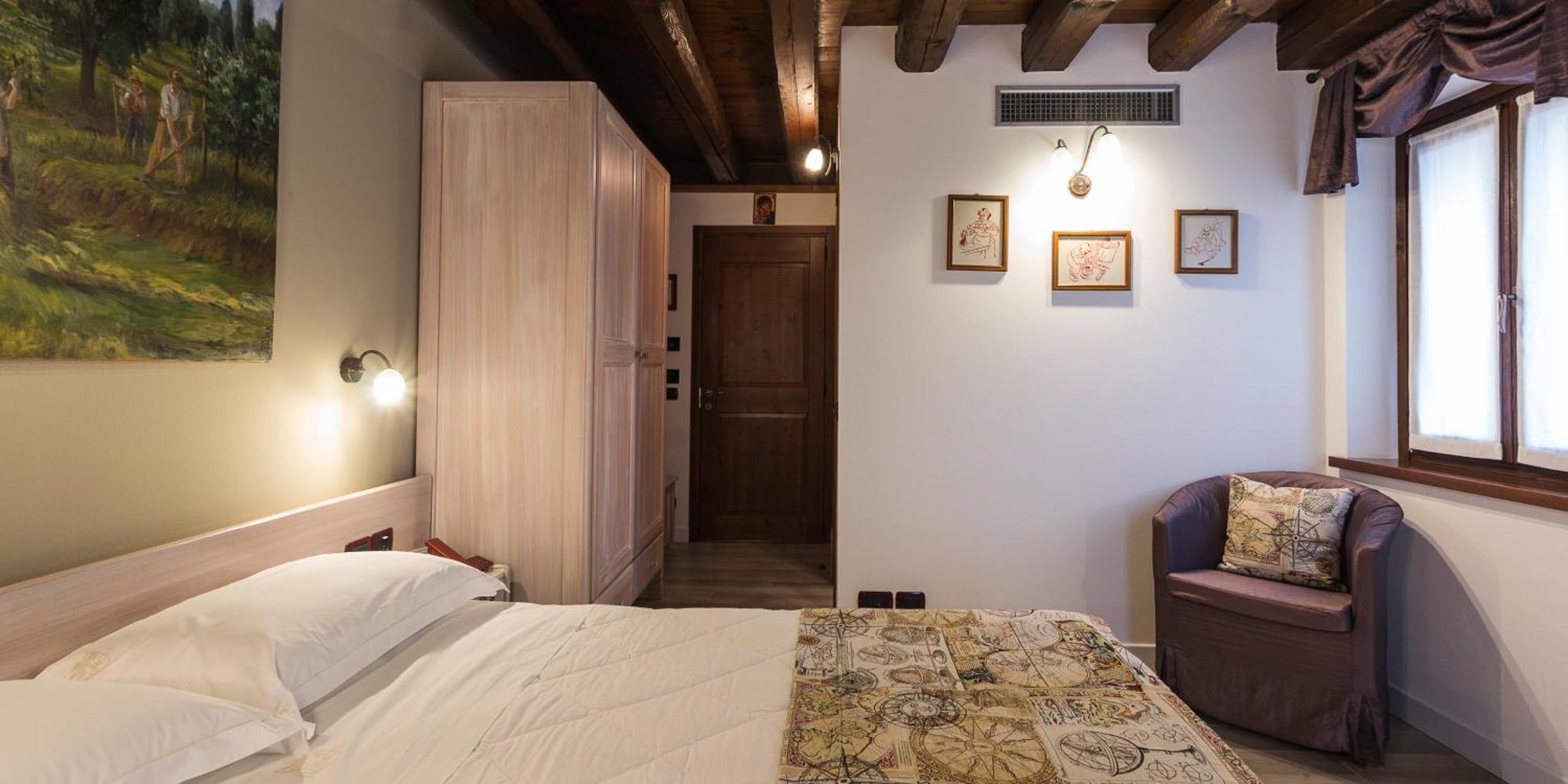 Il Roncal Wine Resort - For Wine Lovers Cividale Del Friuli Luaran gambar