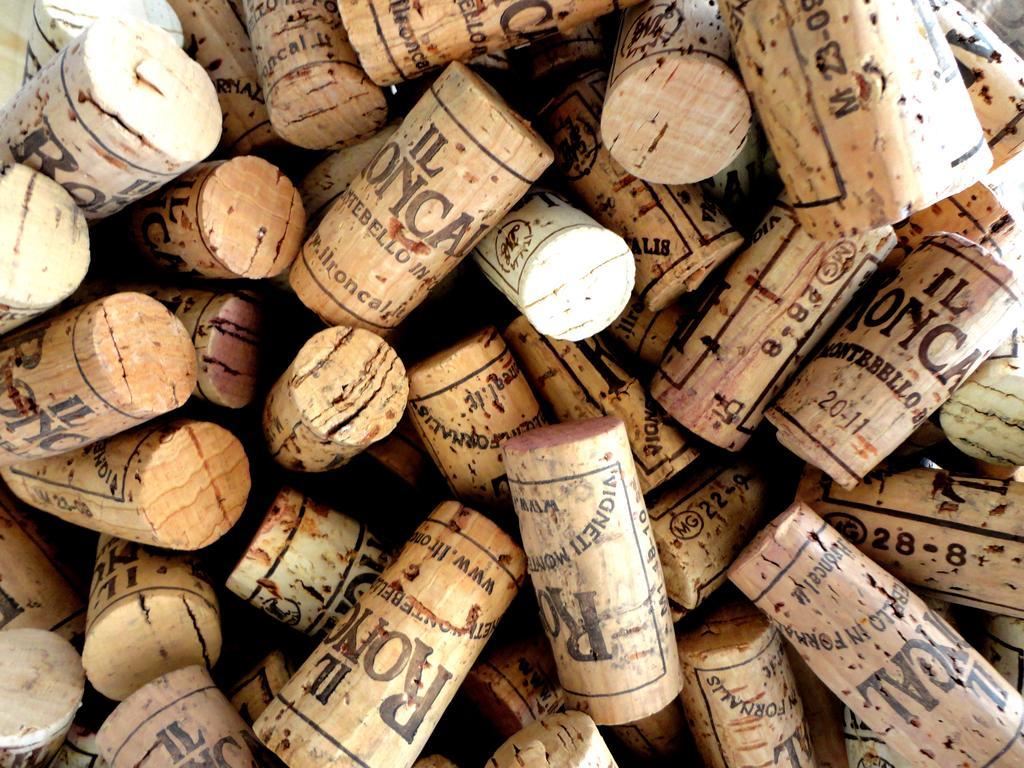 Il Roncal Wine Resort - For Wine Lovers Cividale Del Friuli Luaran gambar