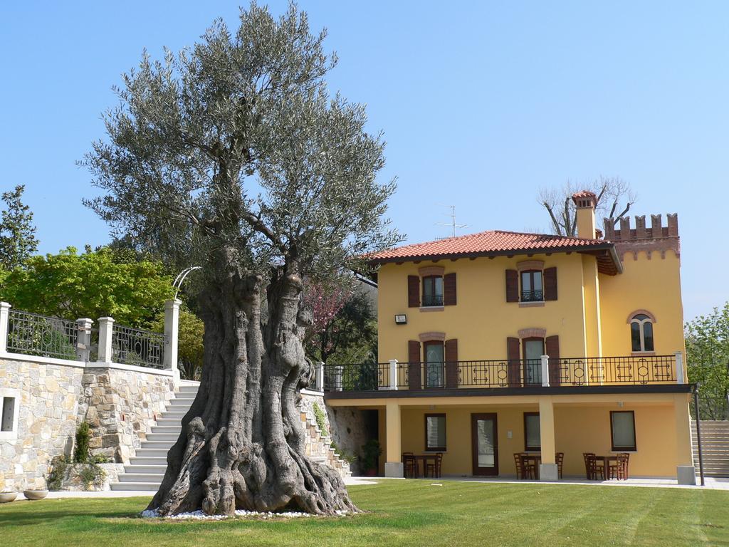 Il Roncal Wine Resort - For Wine Lovers Cividale Del Friuli Luaran gambar