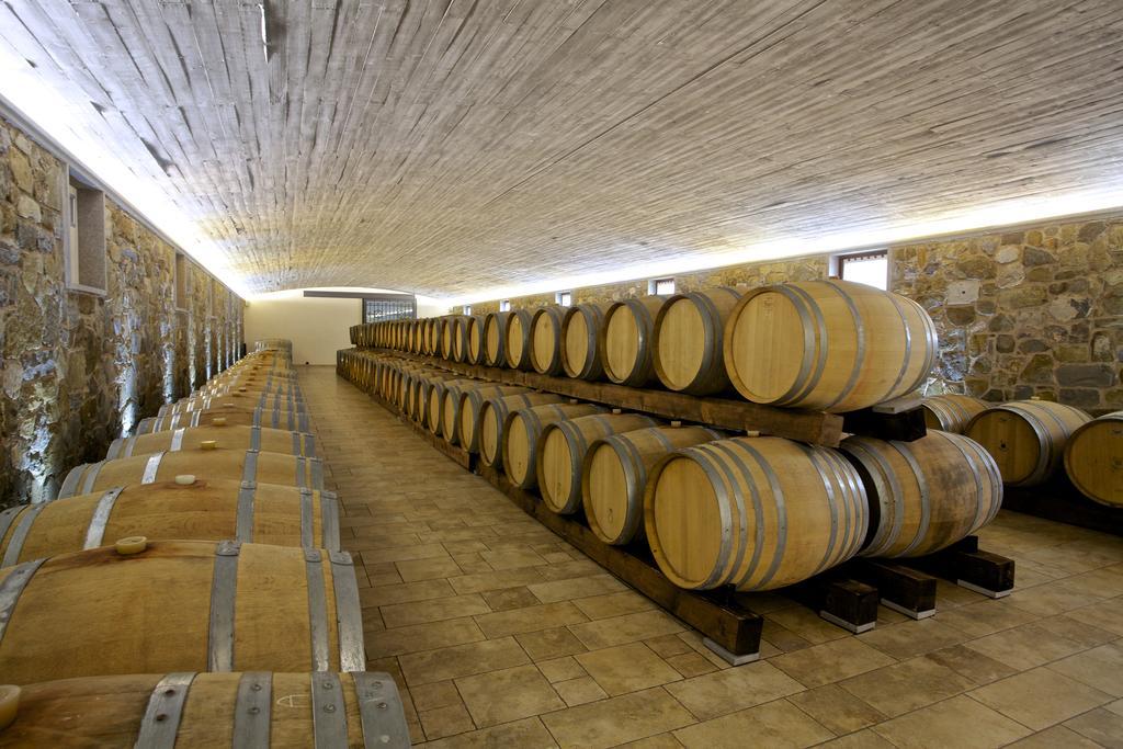 Il Roncal Wine Resort - For Wine Lovers Cividale Del Friuli Luaran gambar